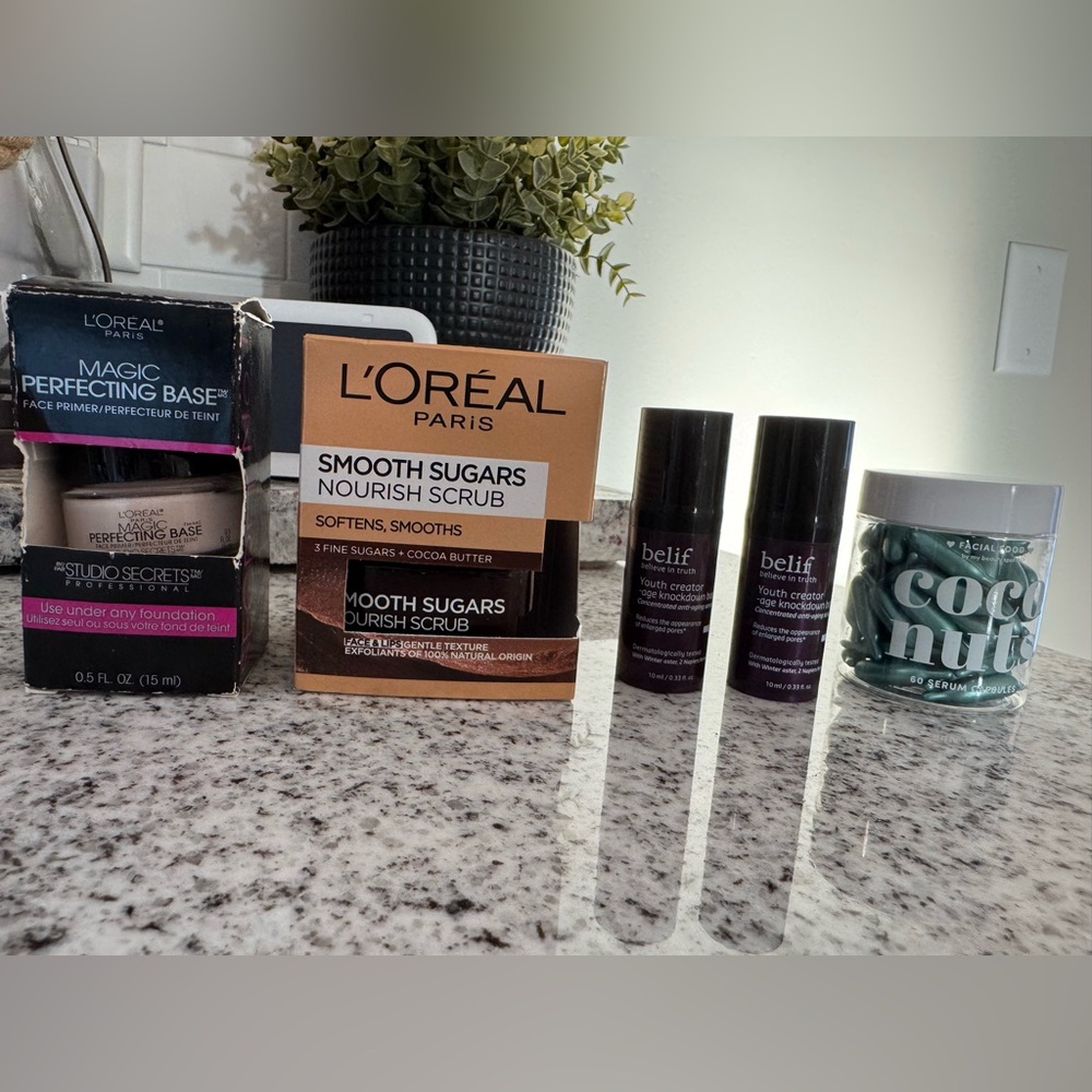 Beauty Bundle